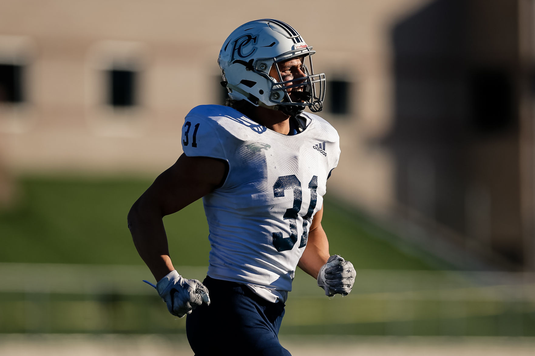 PREP FOOTBALL